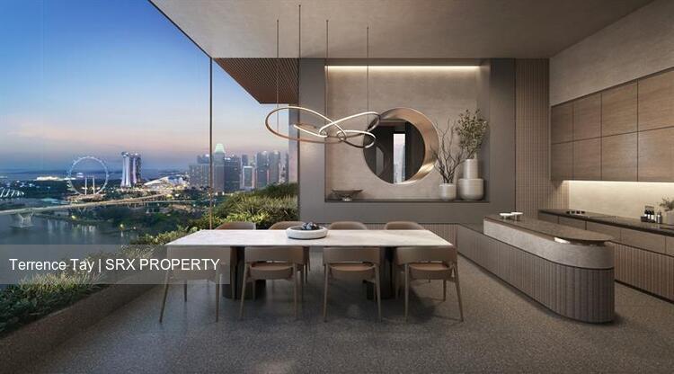 Aurea (D7), Apartment #577278871